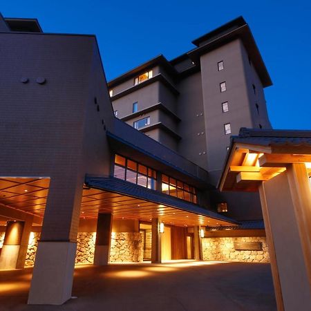 津山市 城山露台津山别邸旅馆酒店 外观 照片
