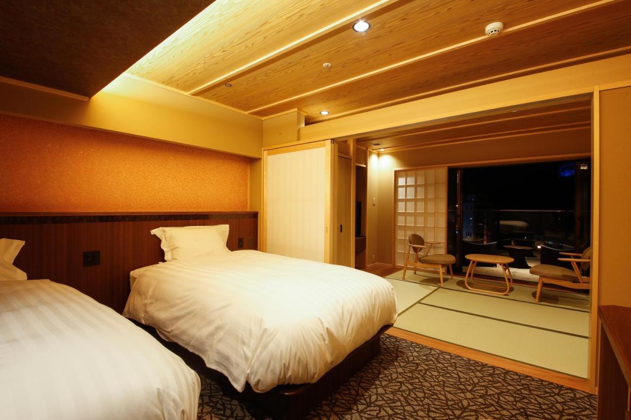 津山市 城山露台津山别邸旅馆酒店 外观 照片