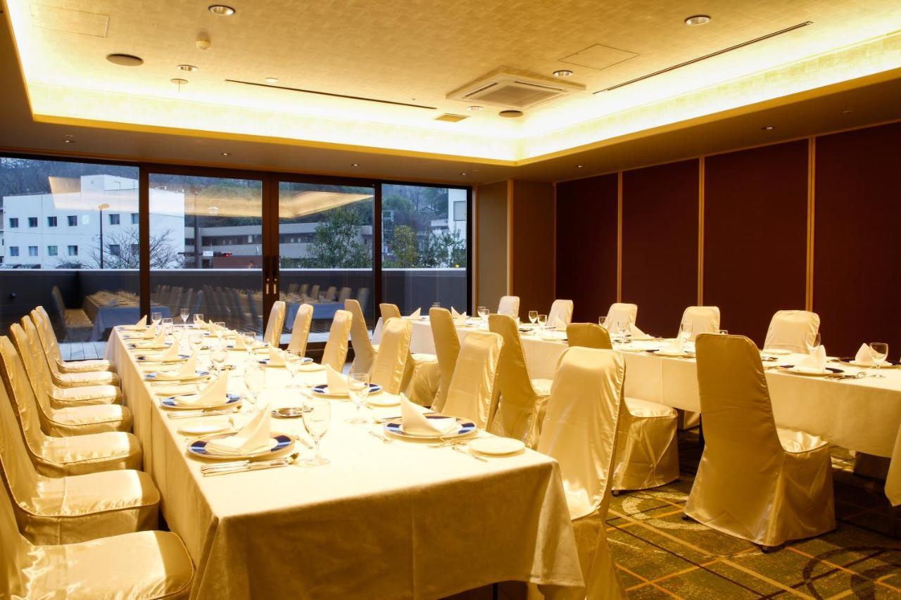 津山市 城山露台津山别邸旅馆酒店 外观 照片