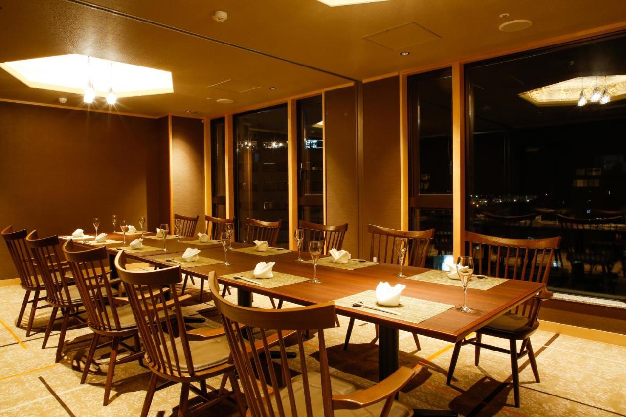 津山市 城山露台津山别邸旅馆酒店 外观 照片