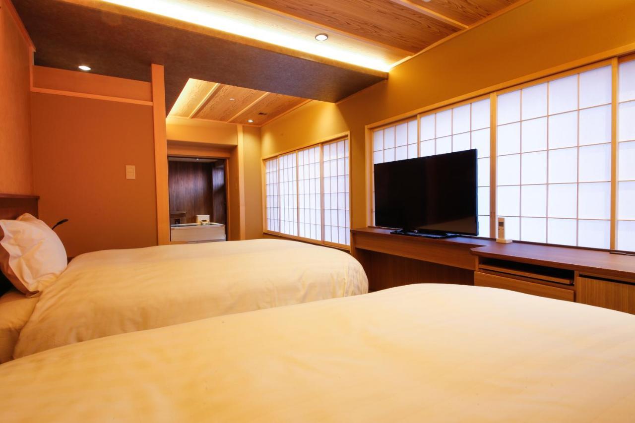 津山市 城山露台津山别邸旅馆酒店 外观 照片