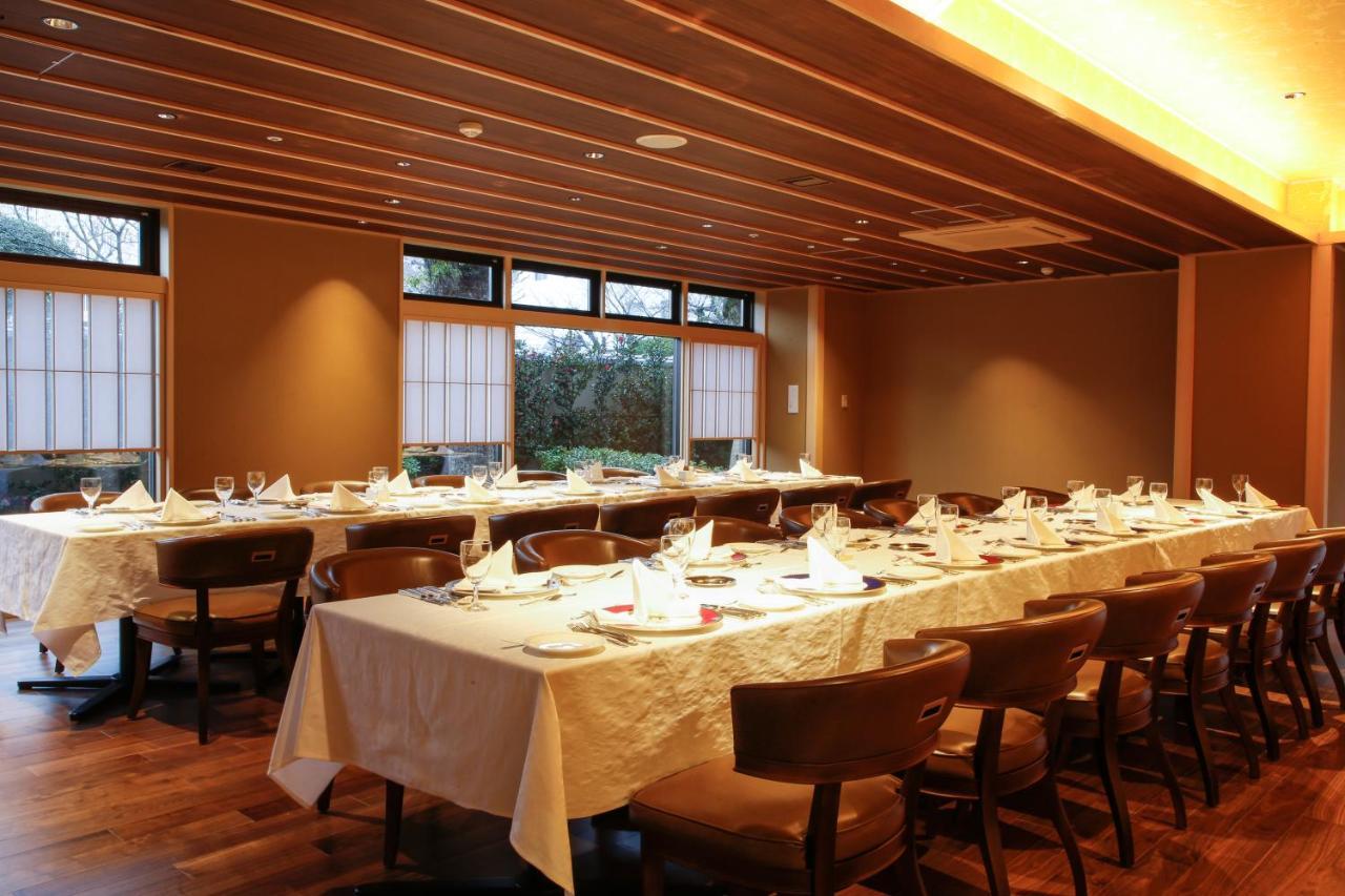 津山市 城山露台津山别邸旅馆酒店 外观 照片