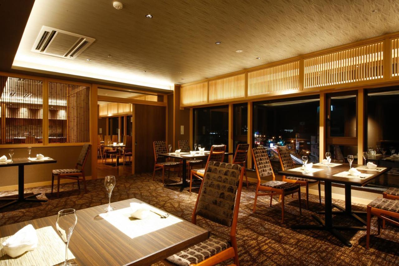 津山市 城山露台津山别邸旅馆酒店 外观 照片