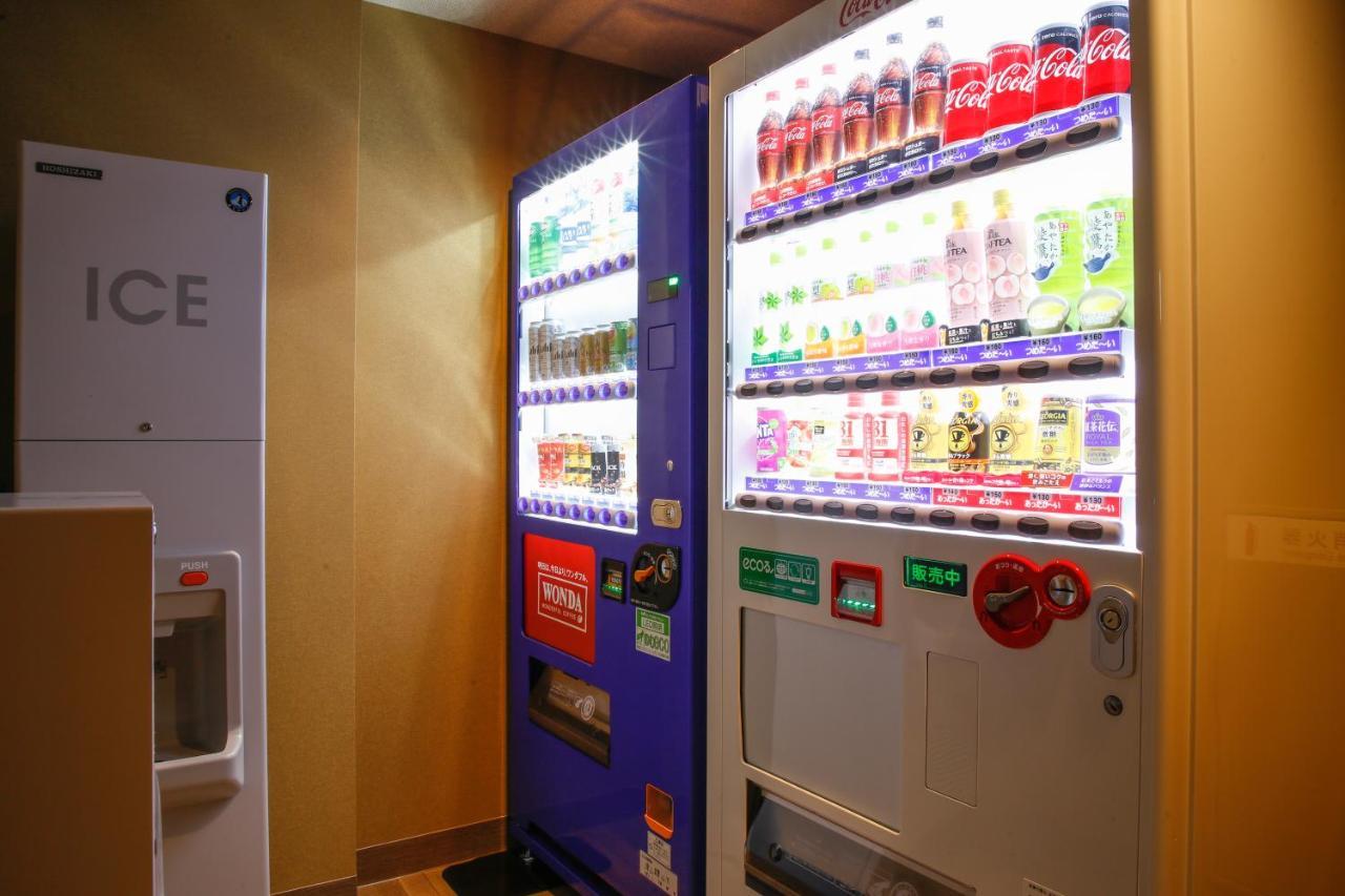 津山市 城山露台津山别邸旅馆酒店 外观 照片