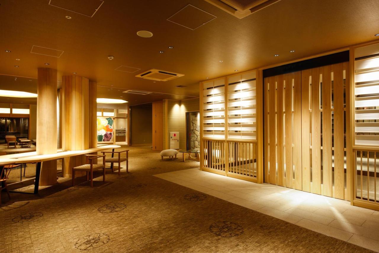 津山市 城山露台津山别邸旅馆酒店 外观 照片