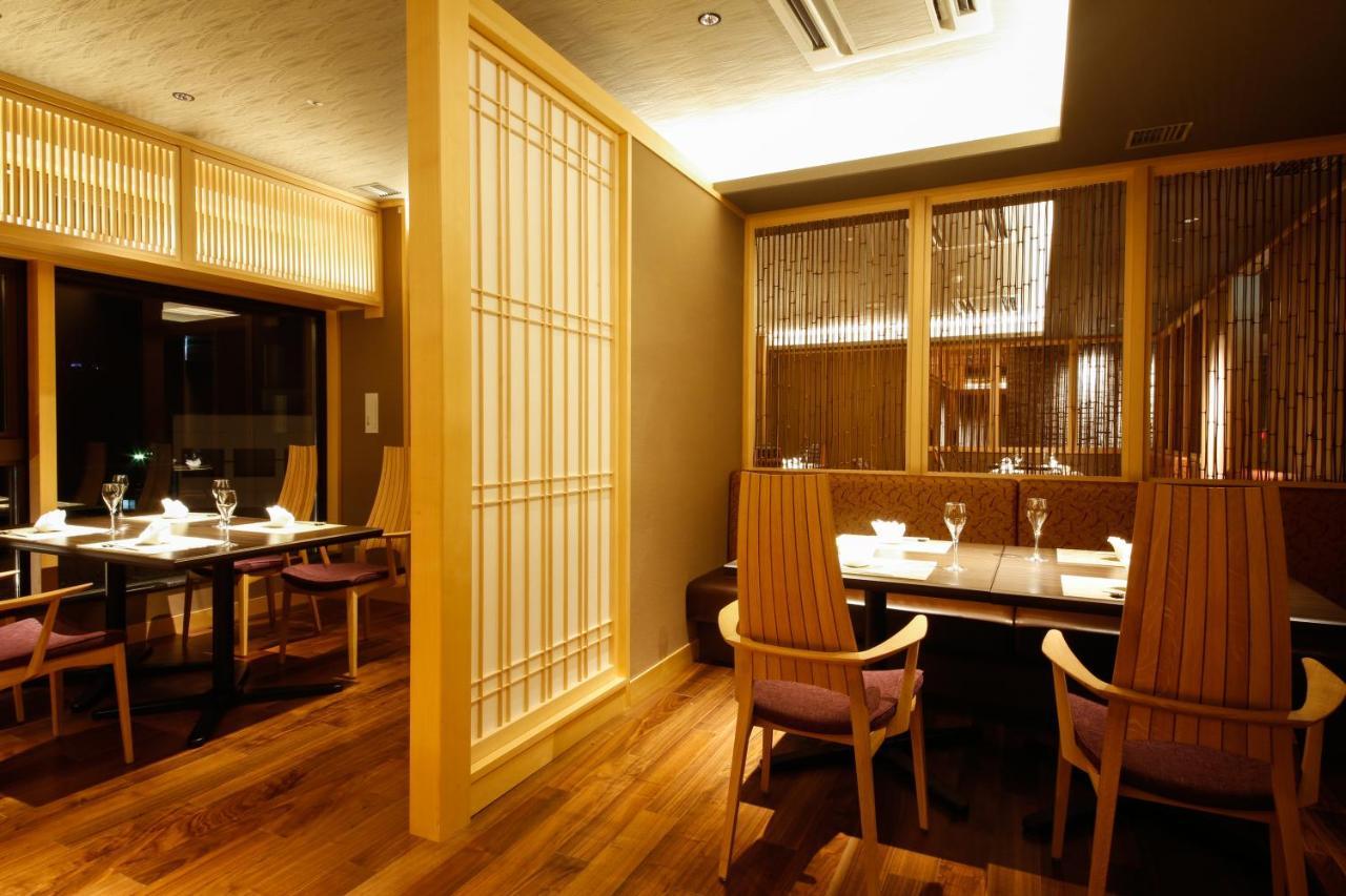 津山市 城山露台津山别邸旅馆酒店 外观 照片
